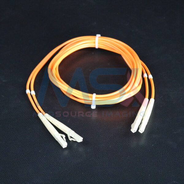 AWS fiber optic cable 2M