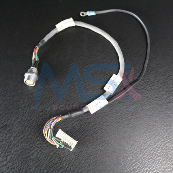 CABLE W/LEMO INTERNAL GANTRY