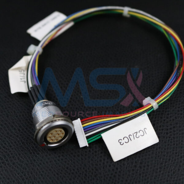 HARNESS, BCM INTERFACE