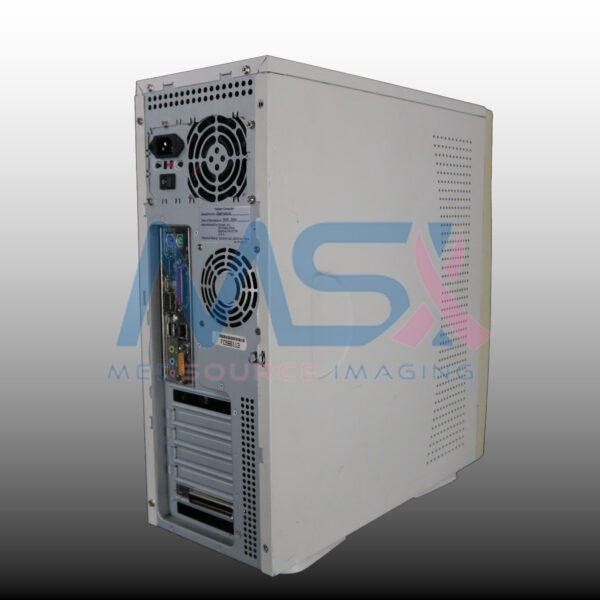 DEXA BONE PHY VIEWER