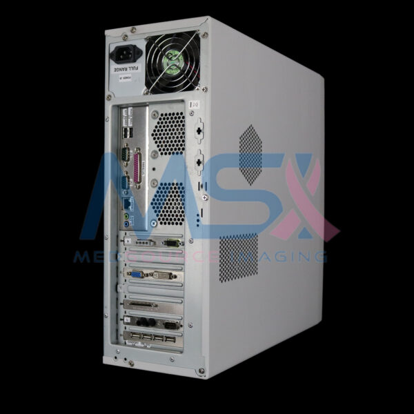 Blade 1500 CPU
