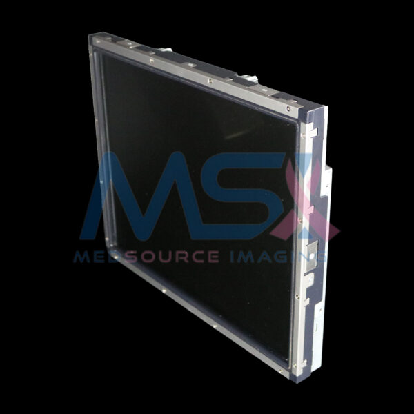 MONITOR, 17"TOUCH REAR-MT COLOR TFT LCD