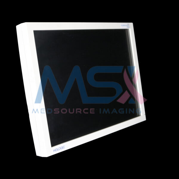 InSight 2 Monitor