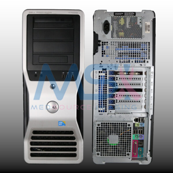 Dell Precision T7500