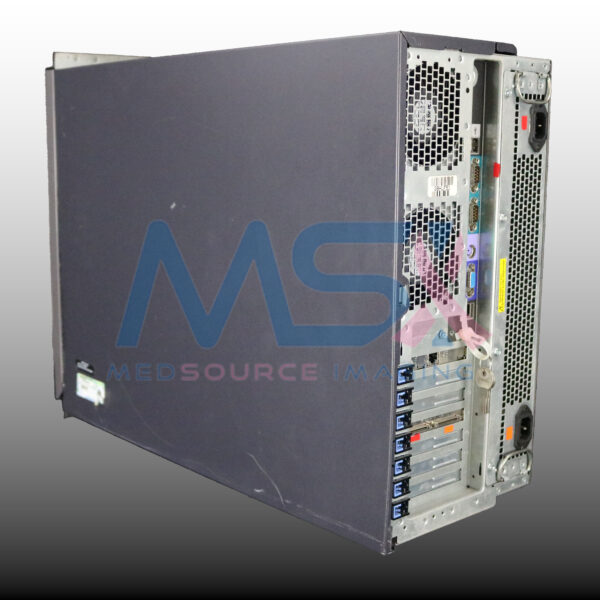 Dell PowerEdge 2600