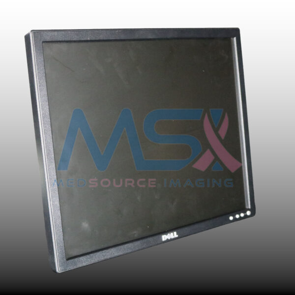 Dell Desktop Monitor