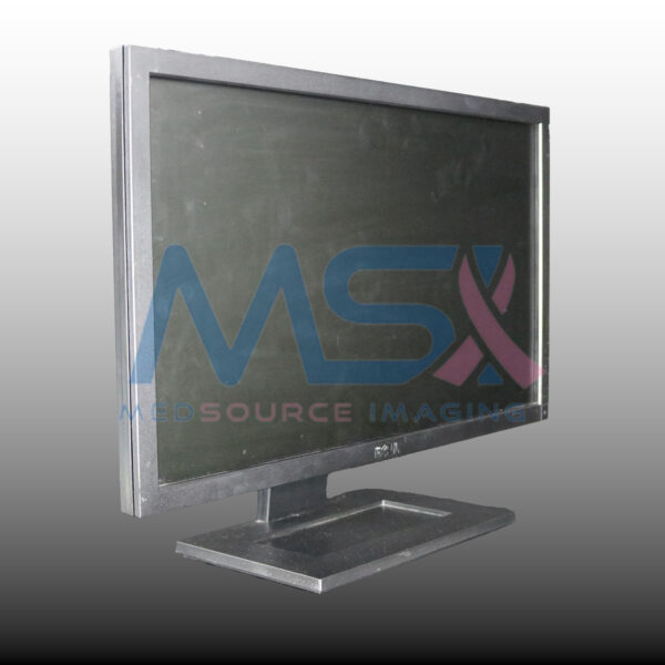 HP EliteDisplay E221c LED Backlit Monitor