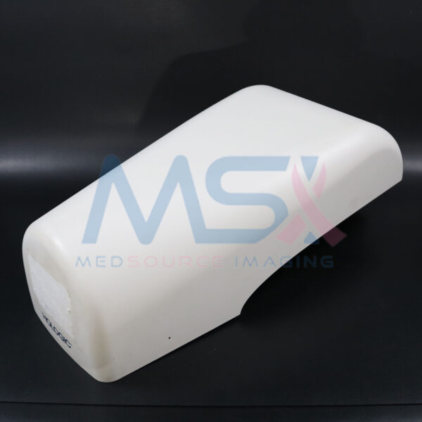 COVER, TOP, TUBE HEAD