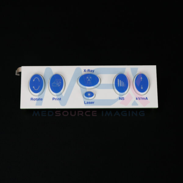 CONTROL PANEL, INSIGHT