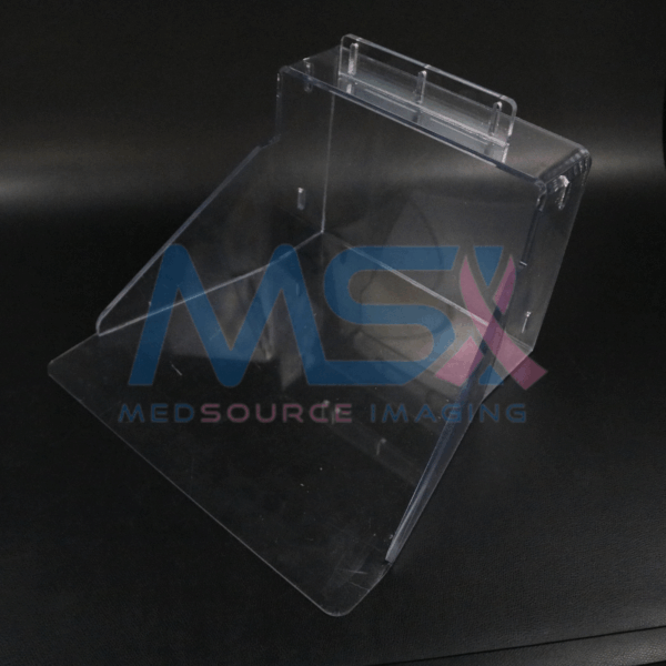 MAGNIFICATION STAND (PLASTIC ONLY)