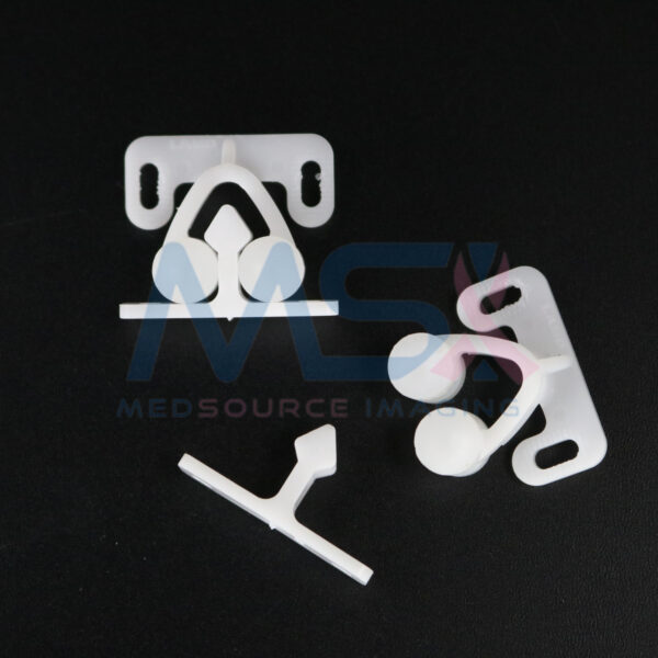 Fastener, Catch Rotary Panel Mount