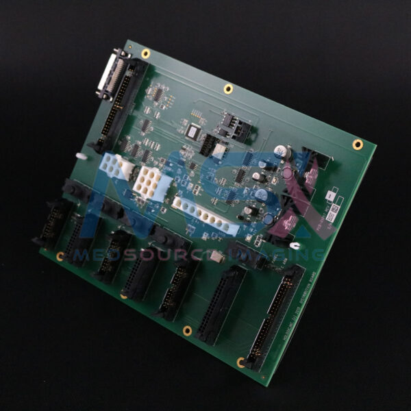 DISTRIBUTION BOARD