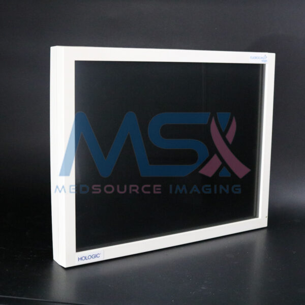 FluoroScan 19.6" Touchscreen Monitor