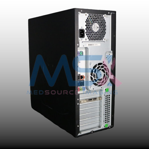 HP Z220  CMT Workstation