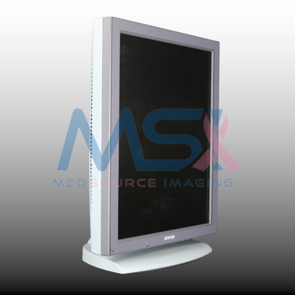 E-3620 3MP BARCO SECUREVIEW MONITOR
