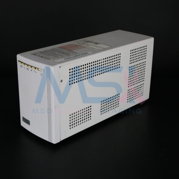 PCM Powercom UPS