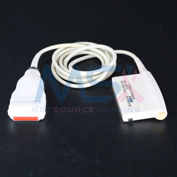 Ultrasound Transducer