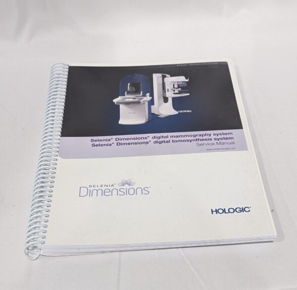 Service Manual 2D/3D 1.8 SW.