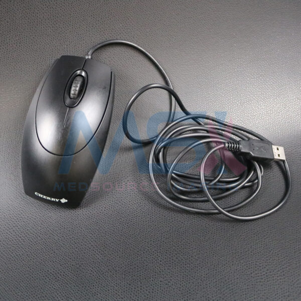 Mouse w/ USB