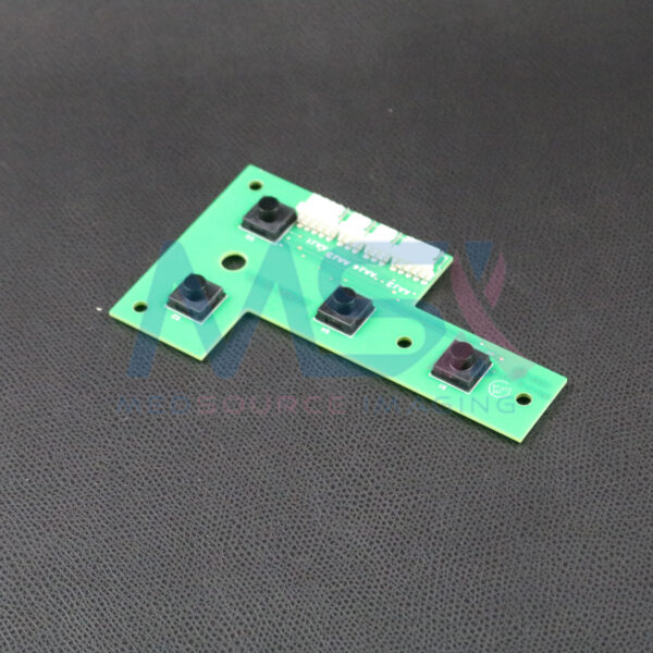 Right Panel Board - digital