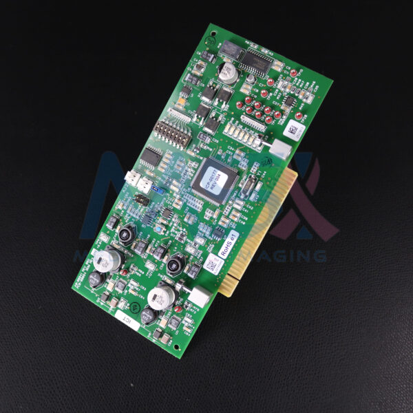 C-arm Board
