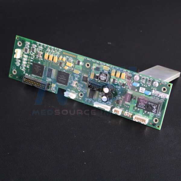 DIGITAL THERMAL CONTROLL BOARD
