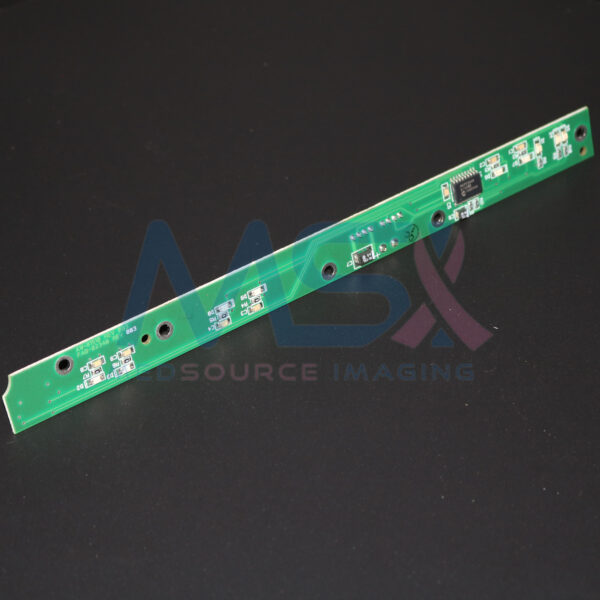 Mag Sense Board