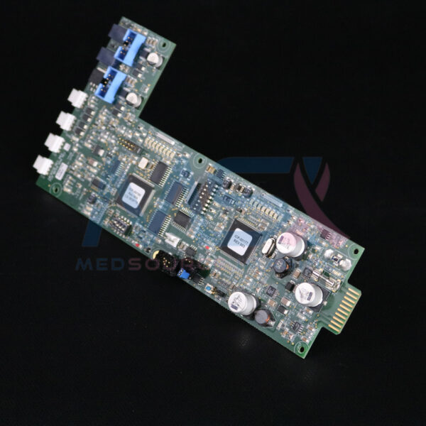 GRID INTERFACE BOARD