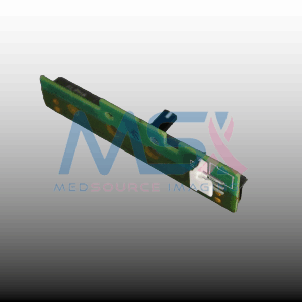 ASSY., PADDLE POS. SENSOR