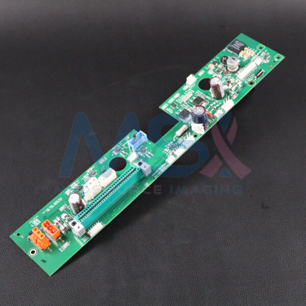 ASSY., C-ARM TRANSITION BD.