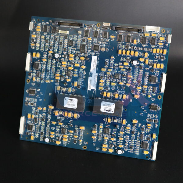Detector Mamo Analog Board