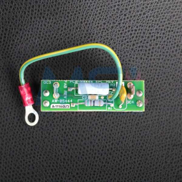 ASSY., SNUBBER NETWORK BD.