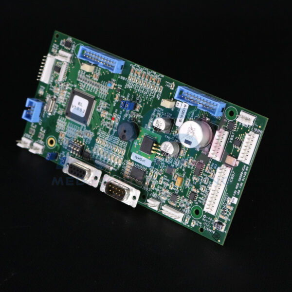 STAGE ELECTRONICS BOARD