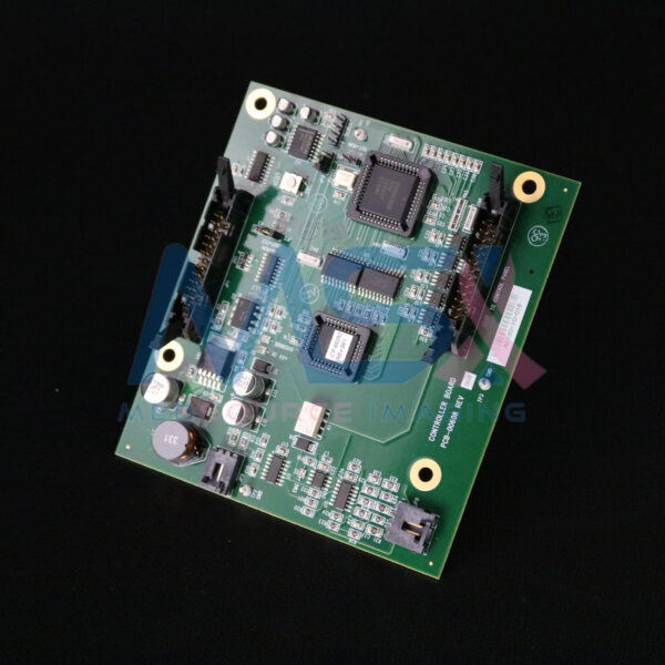 PCB, CONTROL PANEL CTRLR
