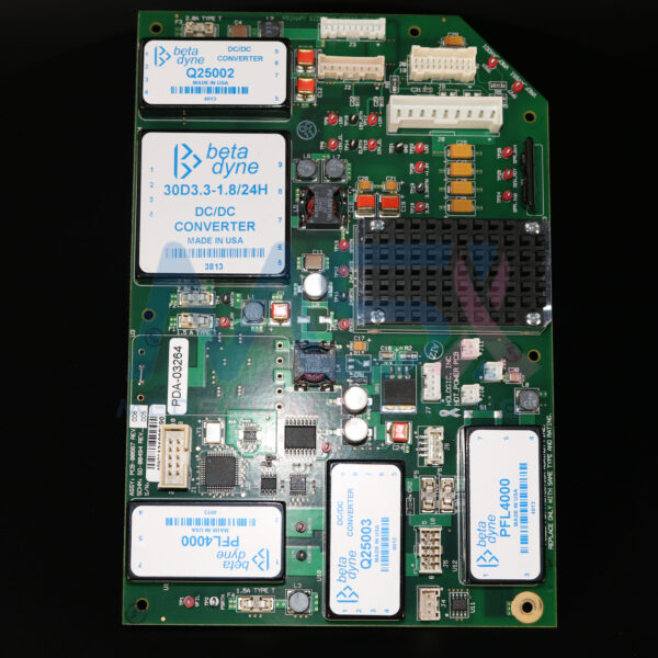DC/DC Board