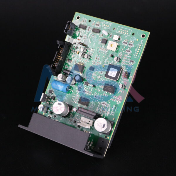 Stepper Motor Controller Board