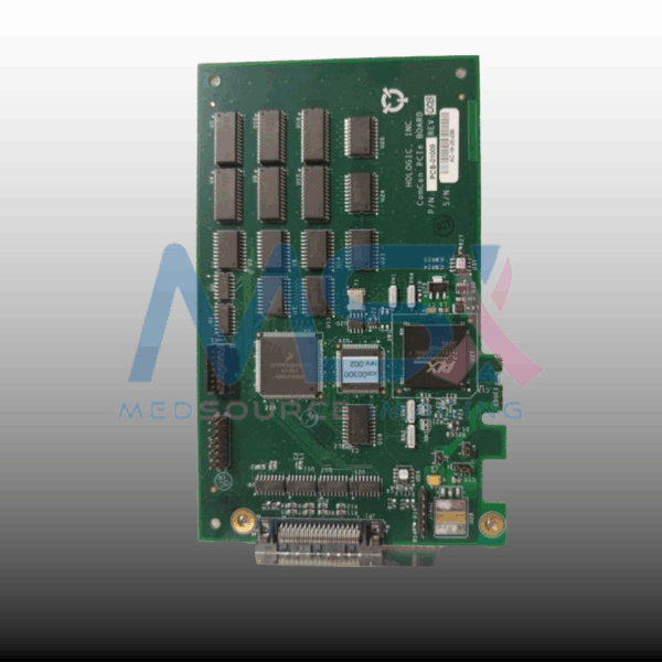 COM CON PCIe BOARD FOR BONE DENSITOMETER CPU