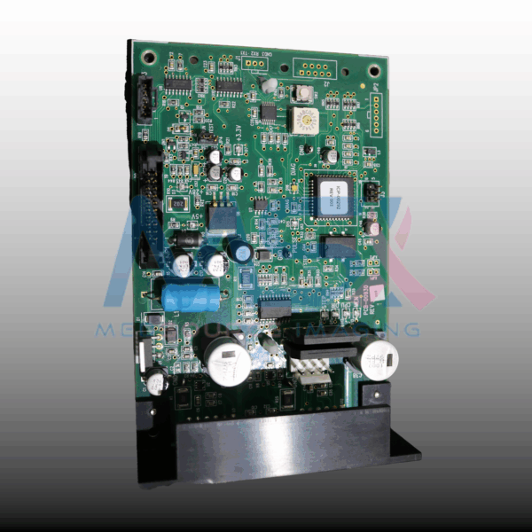 MOTOR CONTROLLER BOARD