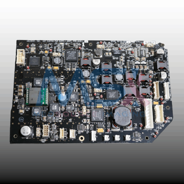 Detector Board
