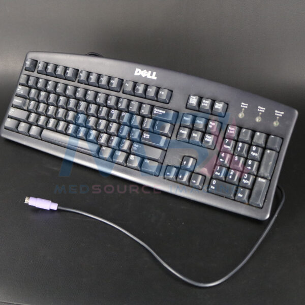 UNIVERSAL KEYBOARD PS2