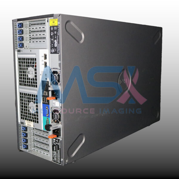 SecurView RT Manager PowerEdge T610