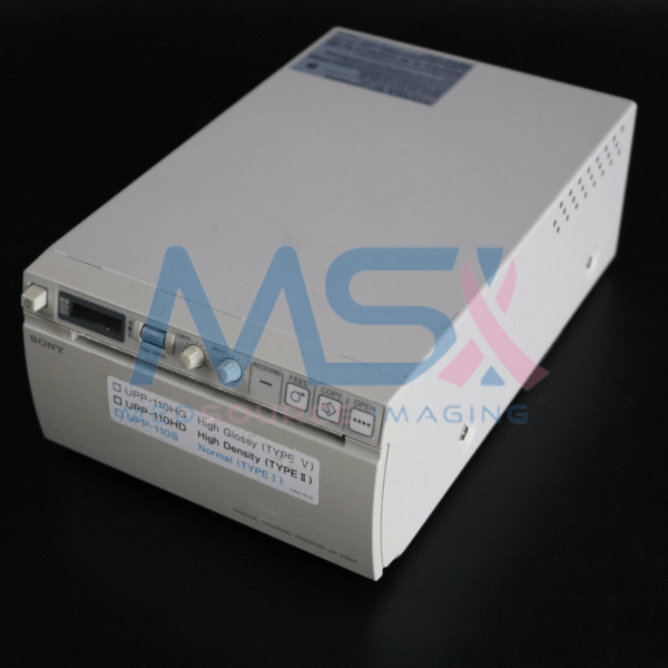 Digital Graphic Printer