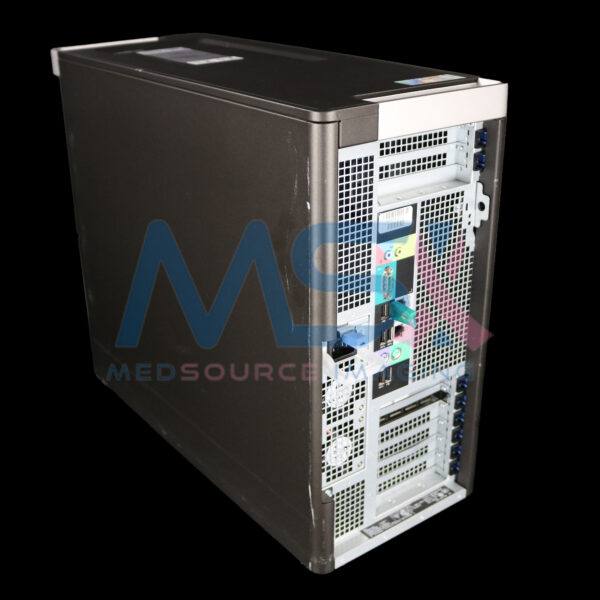 Dell Precision T7610