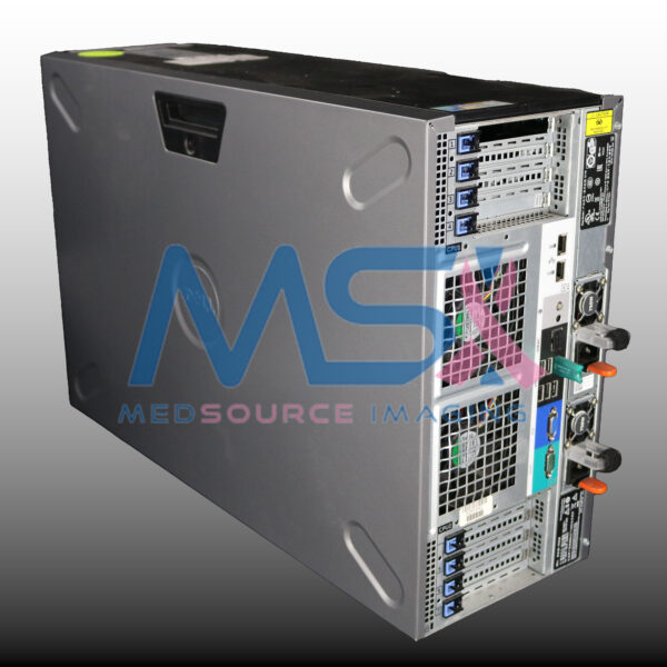 Dell PowerEdge T620