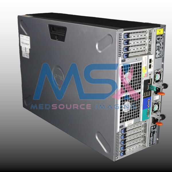 PowerEdge T630