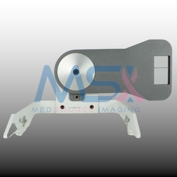 CROSSHAIR ASSEMBLY