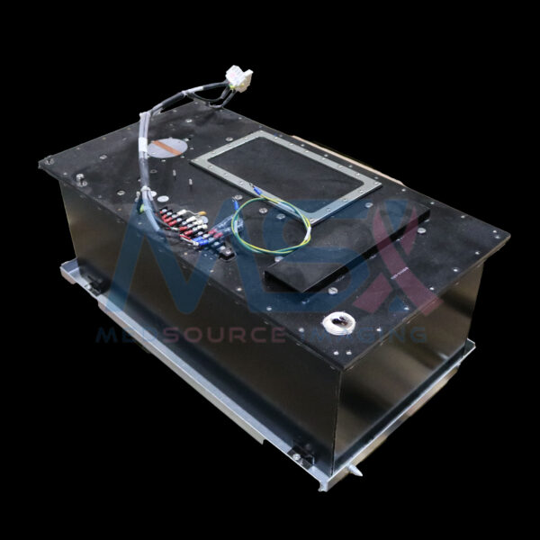 ASSY, UNIVERSAL TANK, 200V