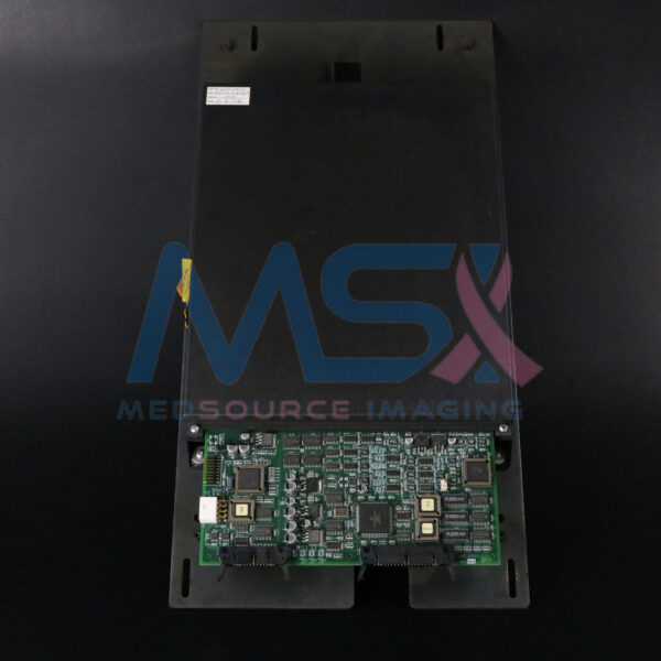 Detector Assy for Bone Densitometer