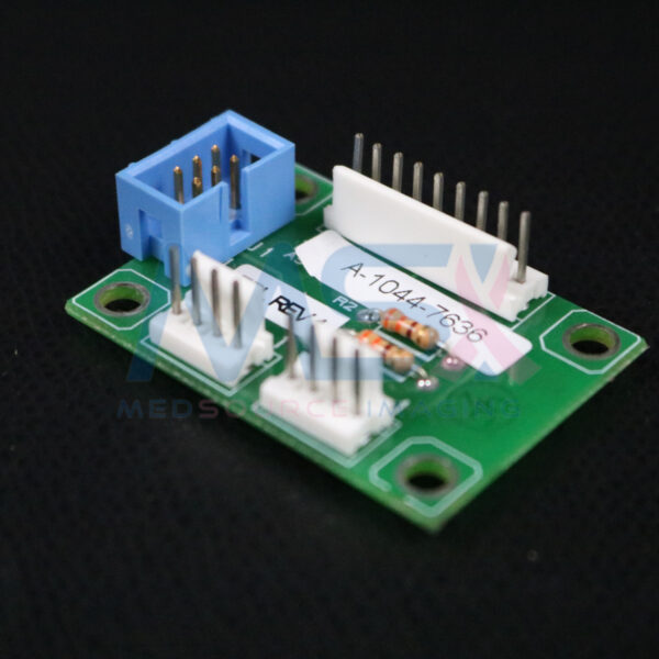 ASSY,BUCKY INTERFACE BD