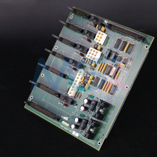 Distribution Board EMI Assy